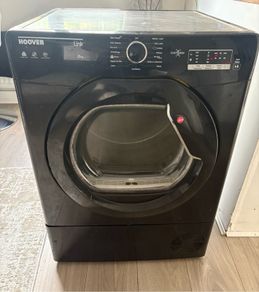 Hoover Condenser Dryer