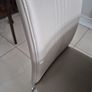 Extendable dining table set Image 6