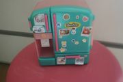 shopkins fridge