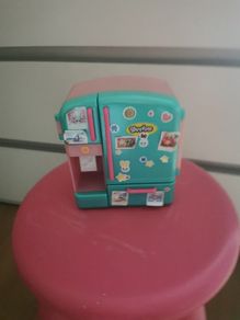 shopkins fridge