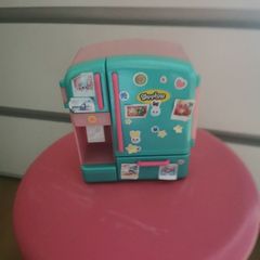 shopkins fridge