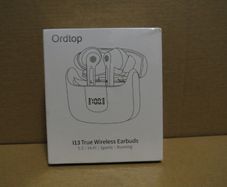 NEW >> EarBuds Ordtop