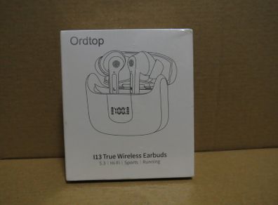 NEW >> EarBuds Ordtop