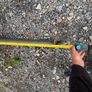 Heavy duty steel beam Image 10