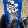 golf club set, unwanted gift Image 2