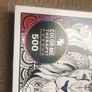 Colour Me Therapy Puzzle 500 pieces Image 2