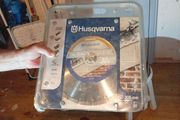 Husqvarna blade