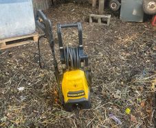 power washer
