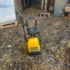 power washer