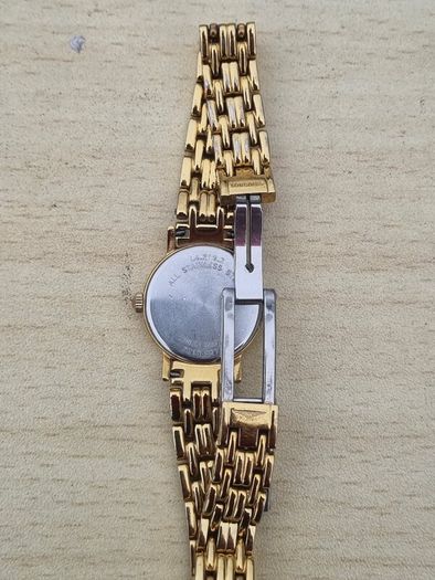 Longines Presence women's watch