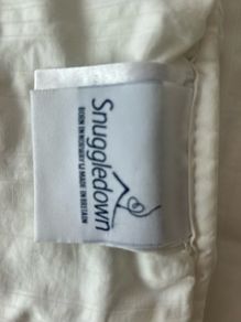 Double Duvet 9 Tog