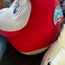 Squishmallows Pokemon x6 Image 8
