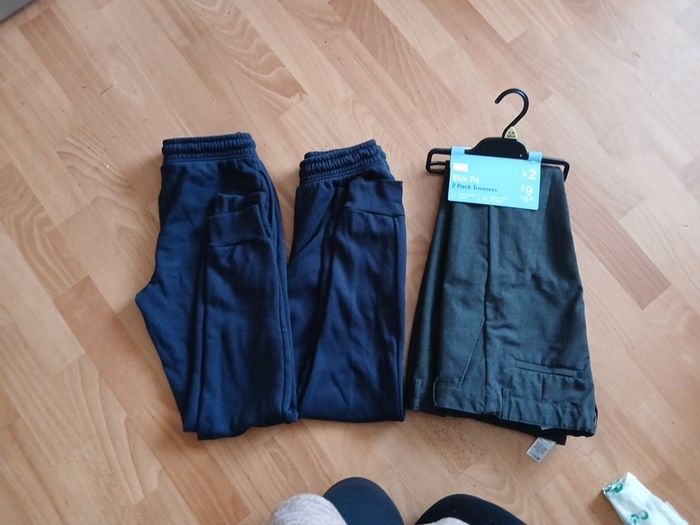 Boys school bundle
