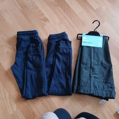 Boys school bundle
