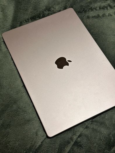 Macbook Pro 16 M1 Pro 32gb Ram 1tb Ssd 2021