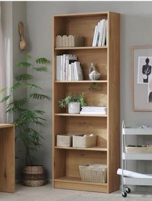bookcase