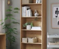 bookcase