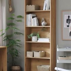 bookcase