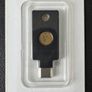 YubiKey 5C NFC FIPS 140-2 Validated, Multi-Protocol - FIDO2/WebAuthn, FIDO U2F, Yubico OTP, Oath-TOTP, Oath-HOTP, Smartcard (PIV) and OpenPGP Image 2