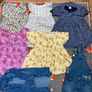 Baby girl bundle 18 to 24 months Image 2