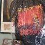 Megadeth Vintage tshirt Image 2
