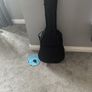 Nashville guitar Image 7