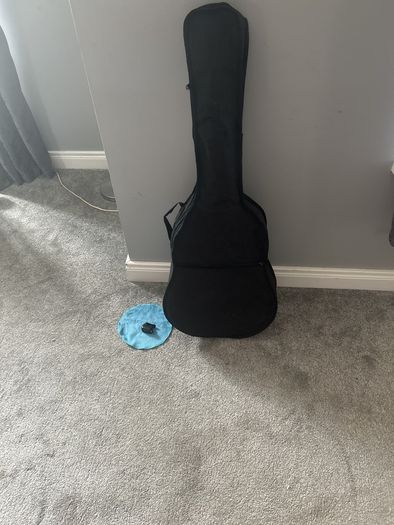 Nashville guitar