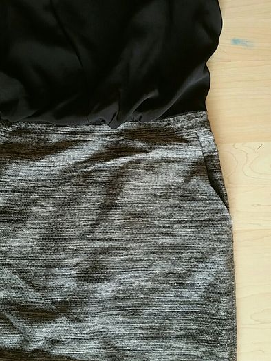 dress next