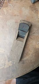 Japanese hand plane