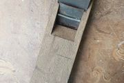 Japanese hand plane