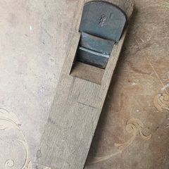 Japanese hand plane