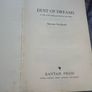 Steven Erikson Dust of Dreams 1st Edition Hardback Book in Dust Jacket A Tale of the Malazan Empire Image 7