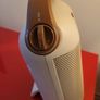 Delonghi Capsule 1800w Fan Heater Image 3