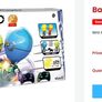 Balloon Puncher Robot Toy Image 4