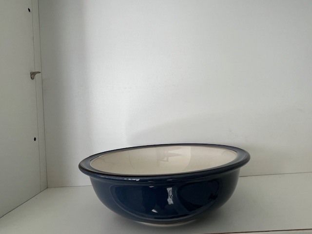 4 x Weetabix 70th Anniversary And 1 x Cornflakes Cereal Bowls. In Excellent Condition Total 6 cereal Bowls