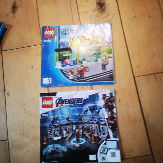 Lego.... Huge bundle