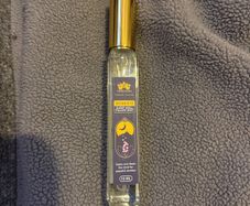 pillow mist