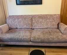 3 Seater Sofa