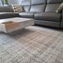 Modern Concrete-Effect Coffee Table Image 6