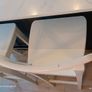 Kitchen island stools. Image 3