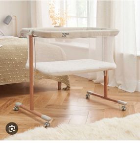 Tutti Bambini Zizee Travel Crib
