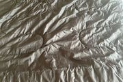 Halfords Double 300 Sleeping Bag