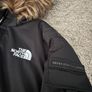North Face Goose Down Parka Image 2