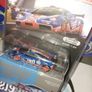 Mini GT 1:64 scale diecast model of the McLaren F1 GTR #33 1996 Le Man's 24 Hour Gulf Livery Exclusive Limited Edition Die-cast Model Car Image 8