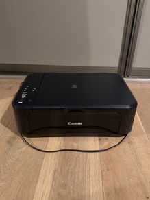 Canon PIXMA MG3650 Wireless Printer