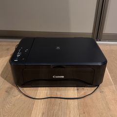 Canon PIXMA MG3650 Wireless Printer