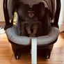 Uppababy Mesa iSize Car Seat - Emmett (Green) Image 6