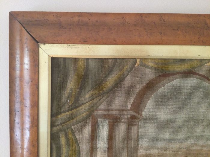 Art - Vintage Tapestry.