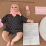 Reborn Baby Doll Reborn Baby Dolls Girl 20 Inch Image 3