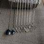 Taylor Made golf clubs left hand Image 10